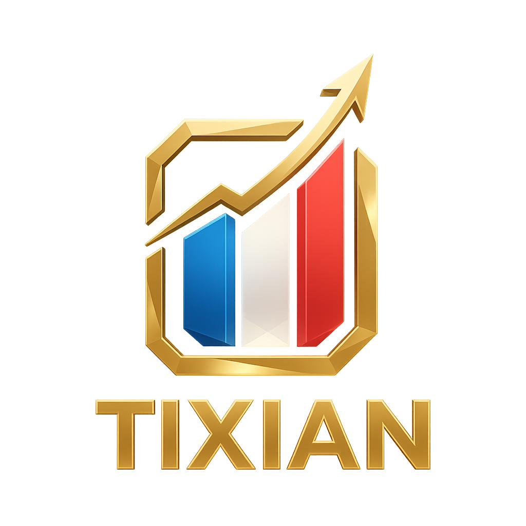 Aperçu du projet Tixian Connector