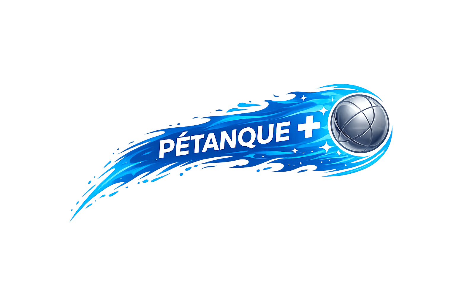 Aperçu du projet Pétanque+